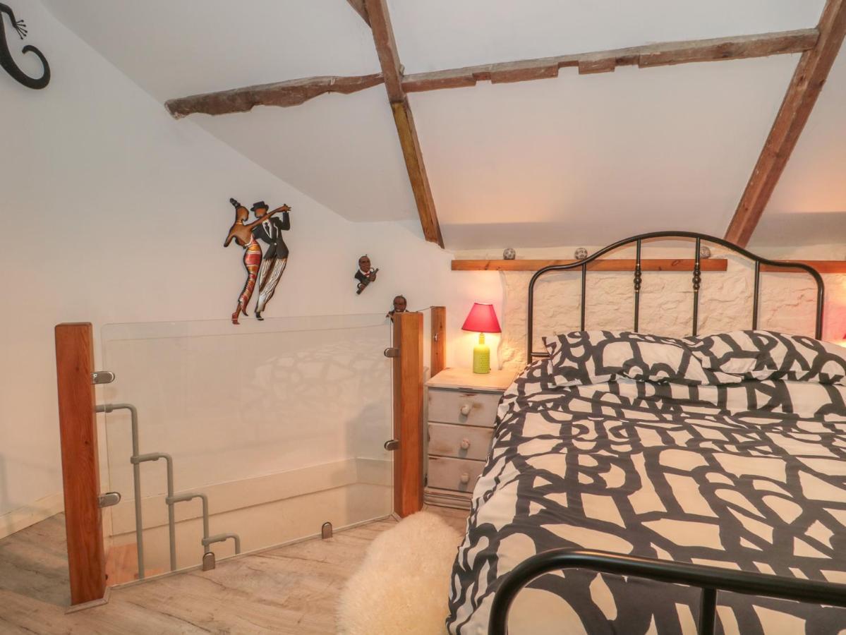 The Coach House Villa Somerton  Exterior foto