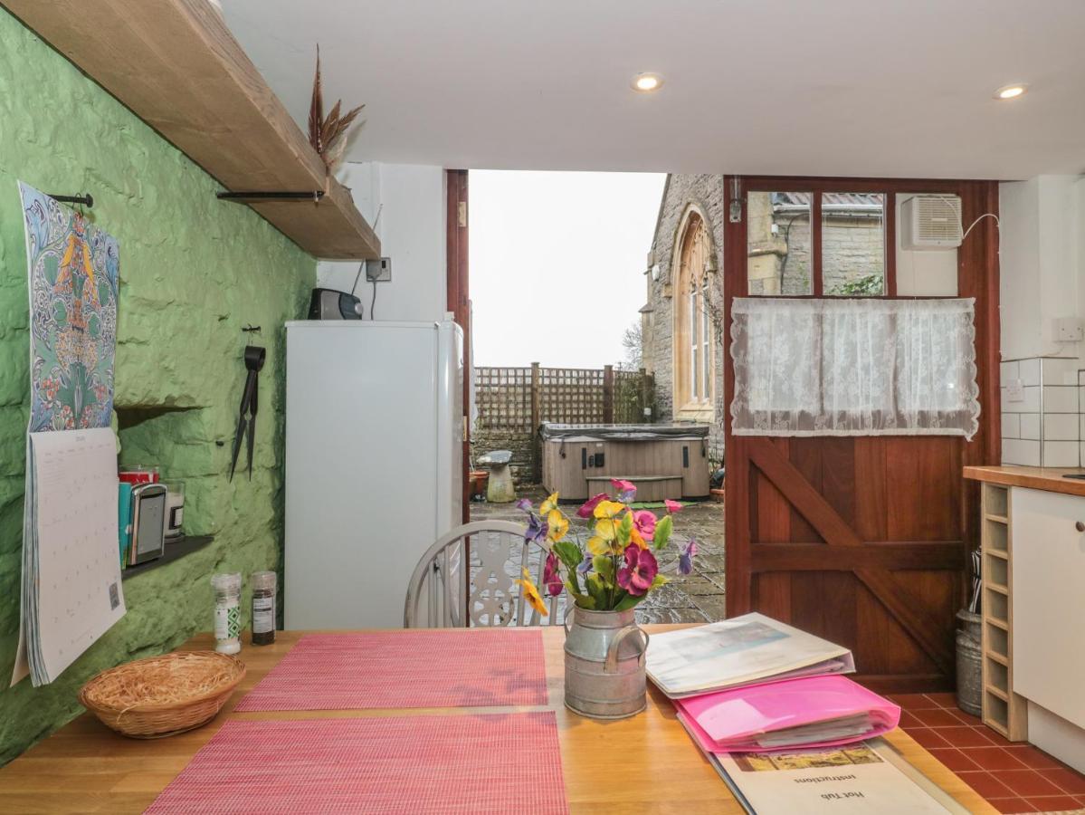 The Coach House Villa Somerton  Exterior foto