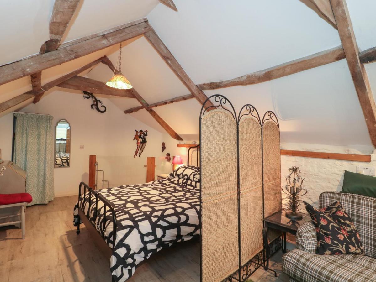 The Coach House Villa Somerton  Exterior foto
