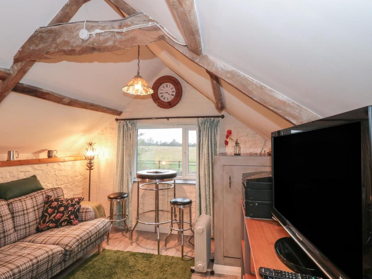 The Coach House Villa Somerton  Exterior foto