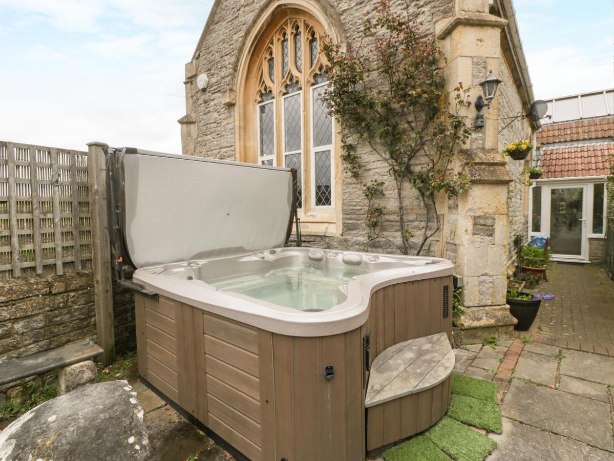 The Coach House Villa Somerton  Exterior foto