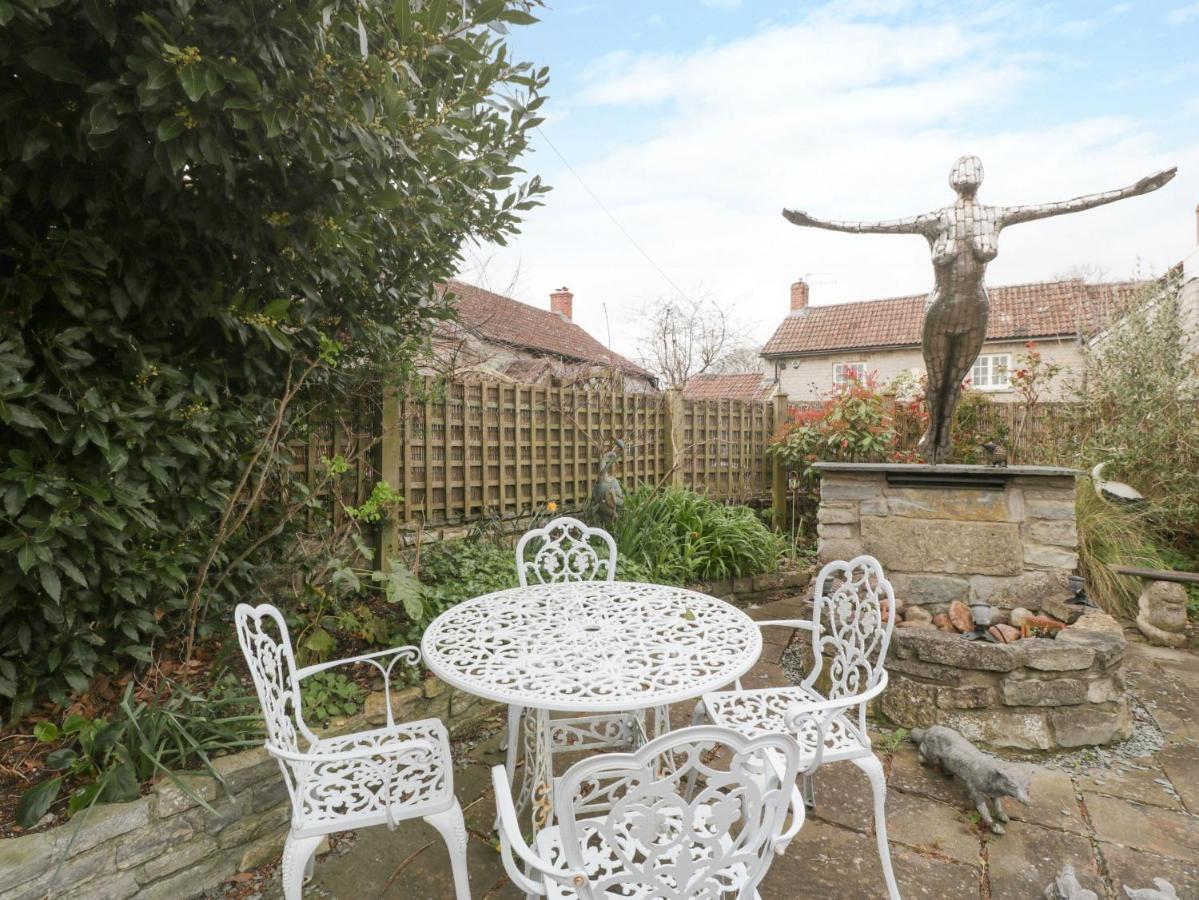 The Coach House Villa Somerton  Exterior foto