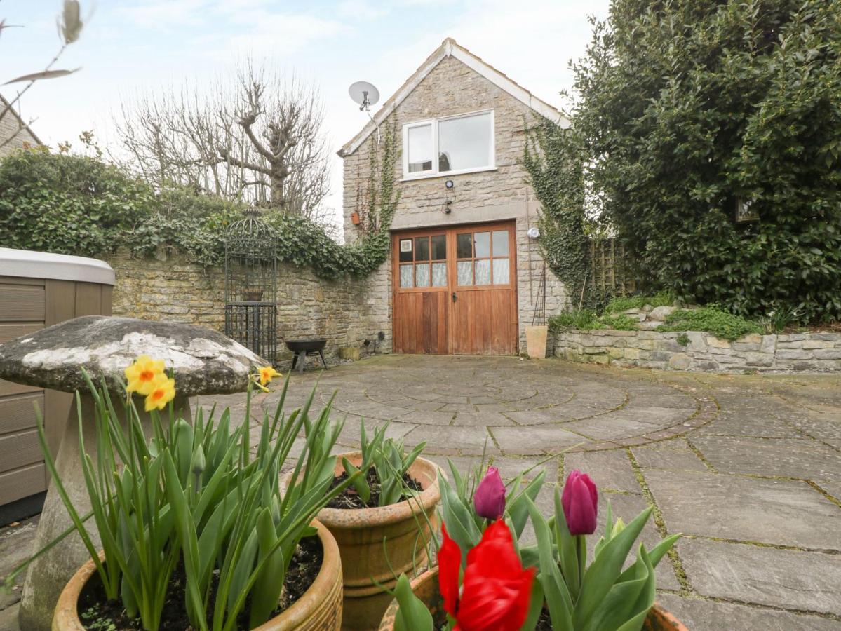 The Coach House Villa Somerton  Exterior foto