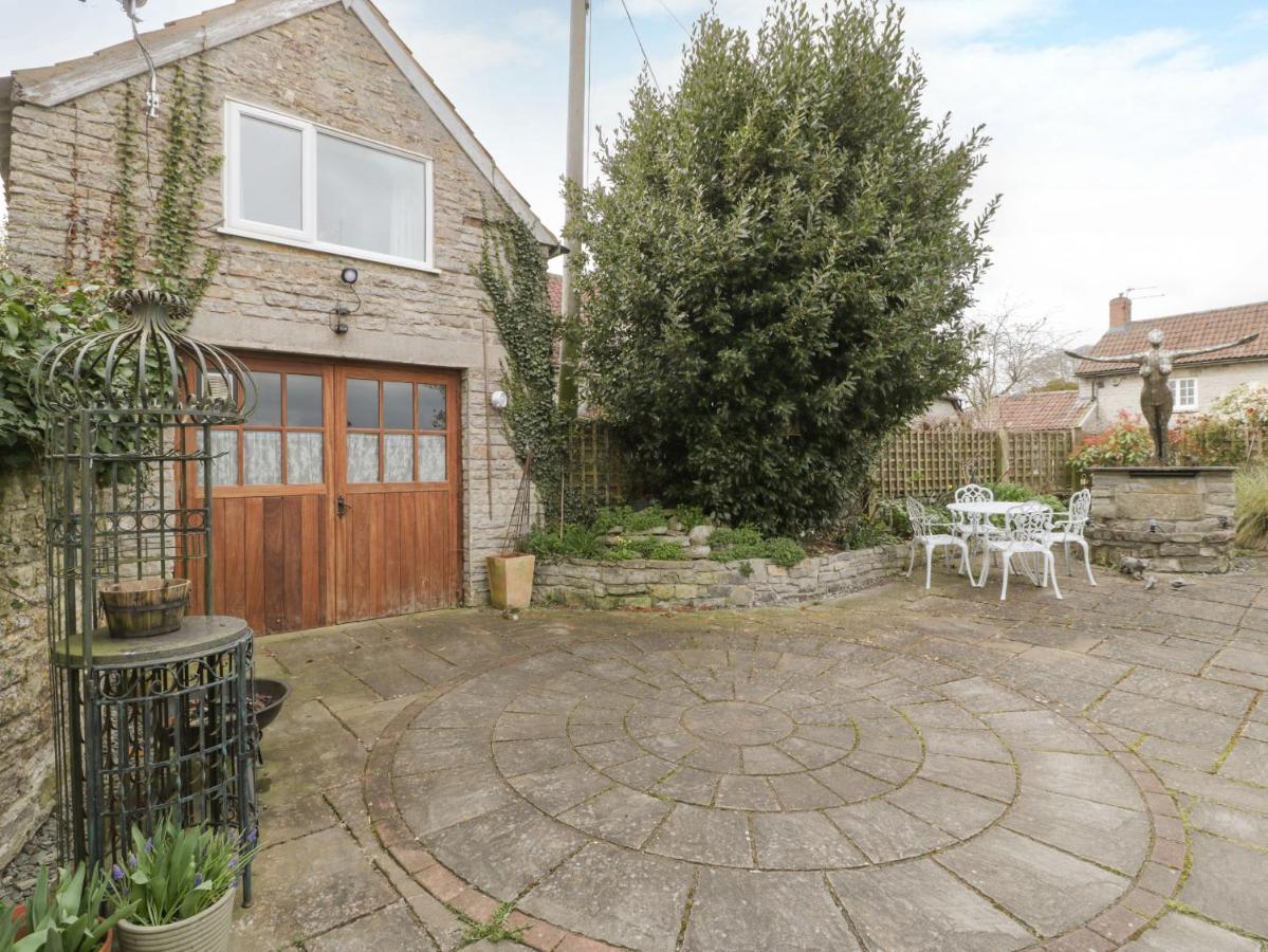 The Coach House Villa Somerton  Exterior foto